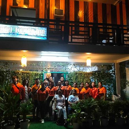 Brenmariel Tourist Inn El Nido Extérieur photo