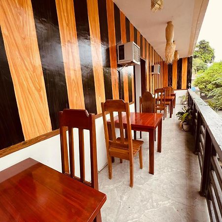 Brenmariel Tourist Inn El Nido Extérieur photo