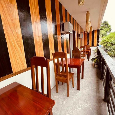 Brenmariel Tourist Inn El Nido Extérieur photo