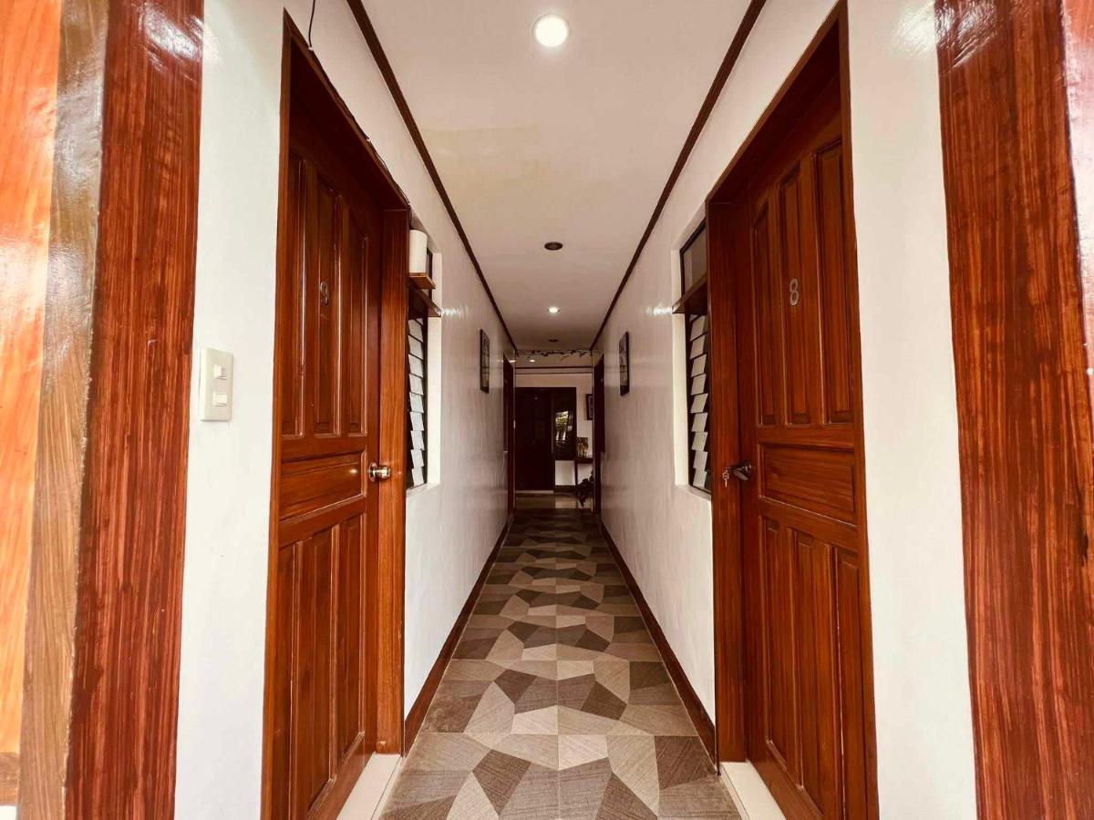 Brenmariel Tourist Inn El Nido Extérieur photo