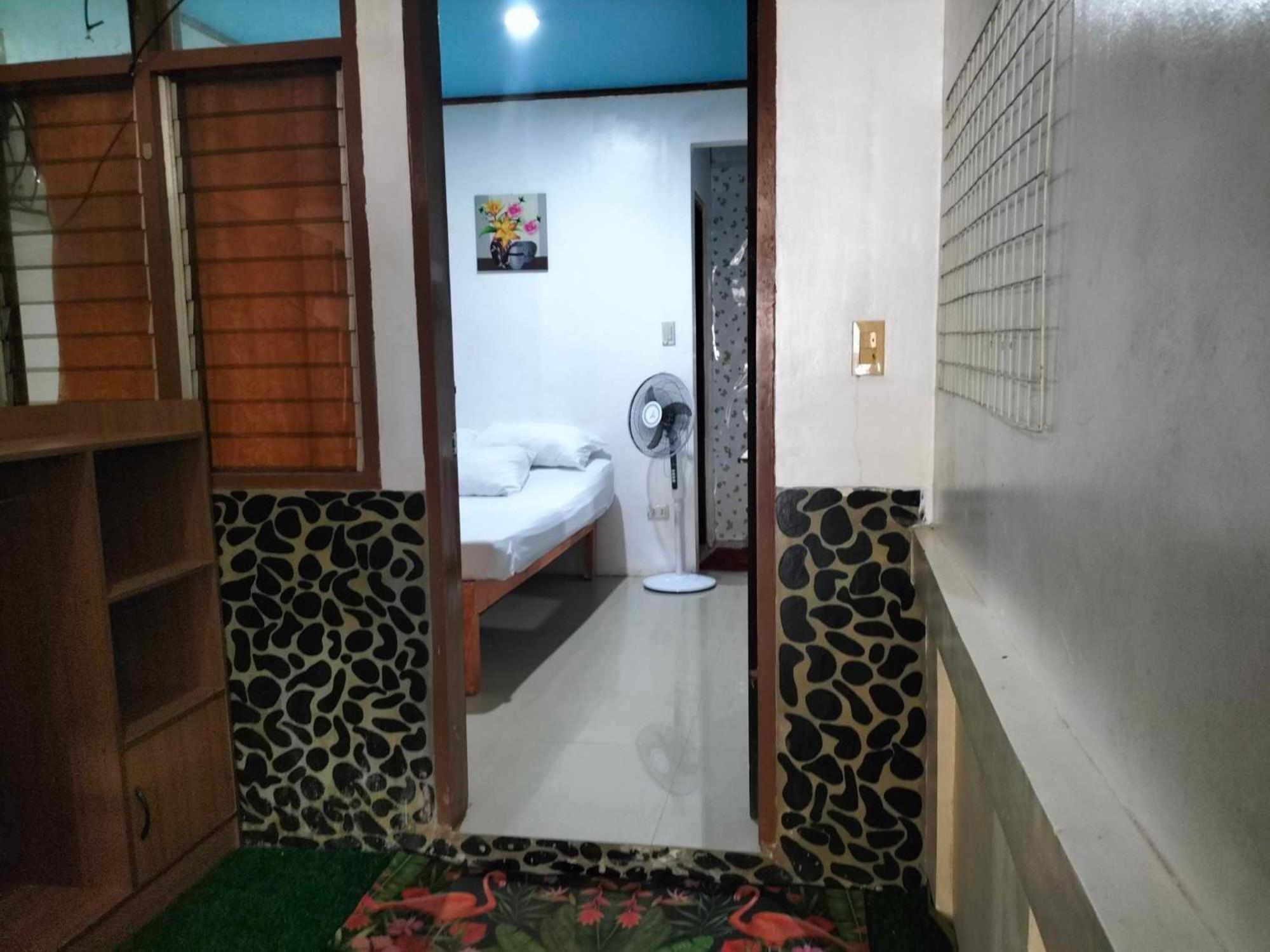 Brenmariel Tourist Inn El Nido Extérieur photo