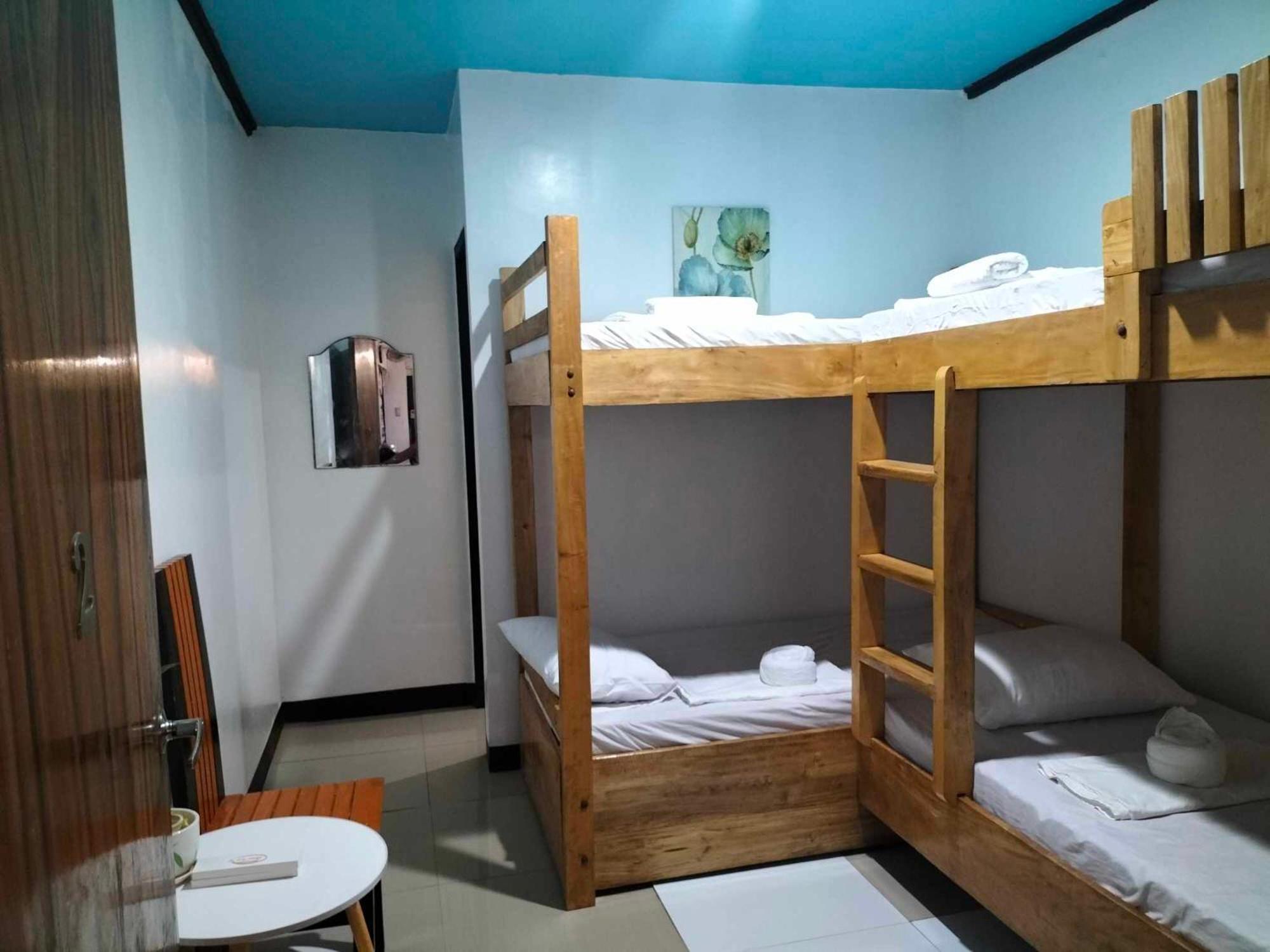 Brenmariel Tourist Inn El Nido Extérieur photo