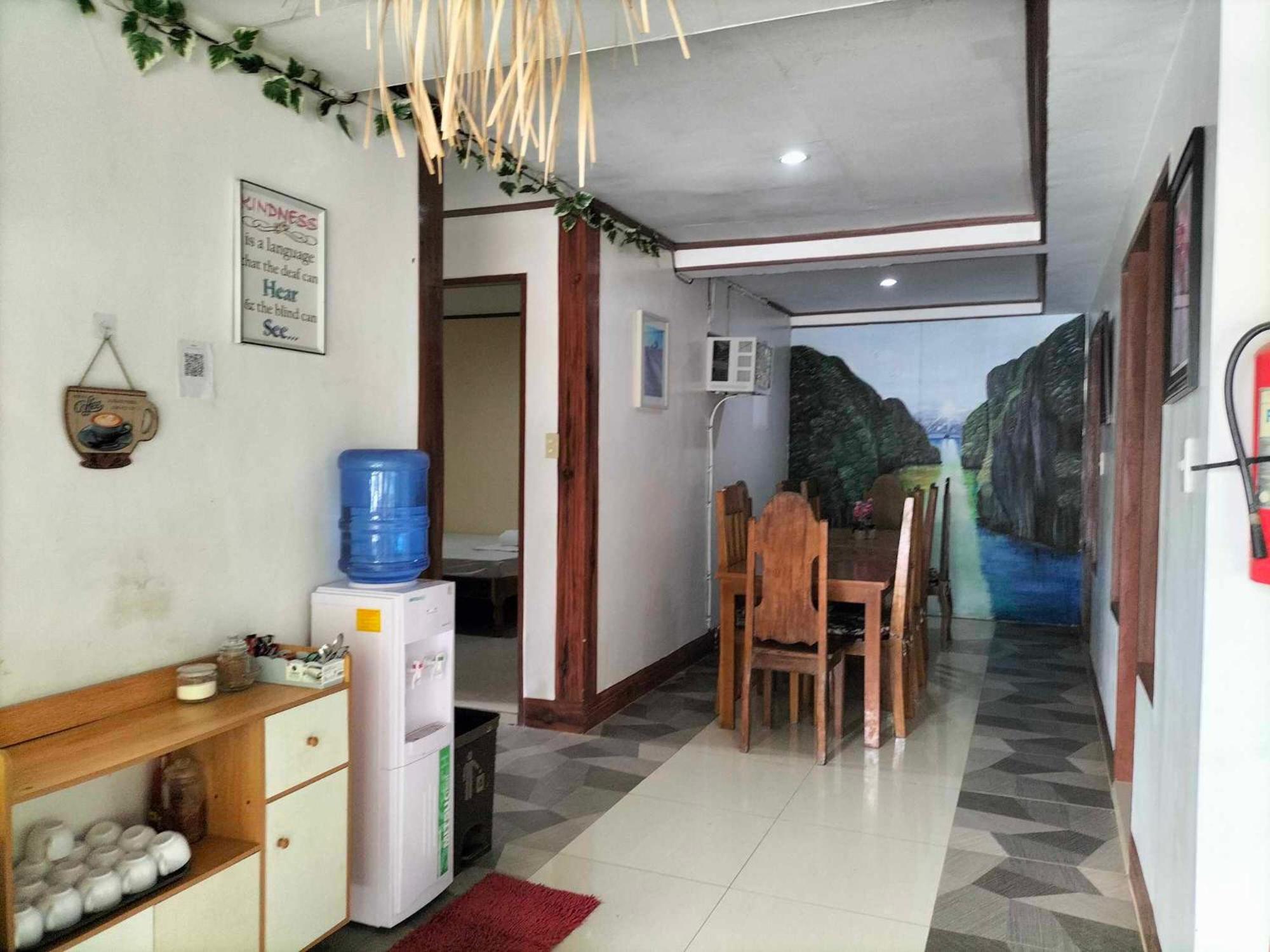 Brenmariel Tourist Inn El Nido Extérieur photo
