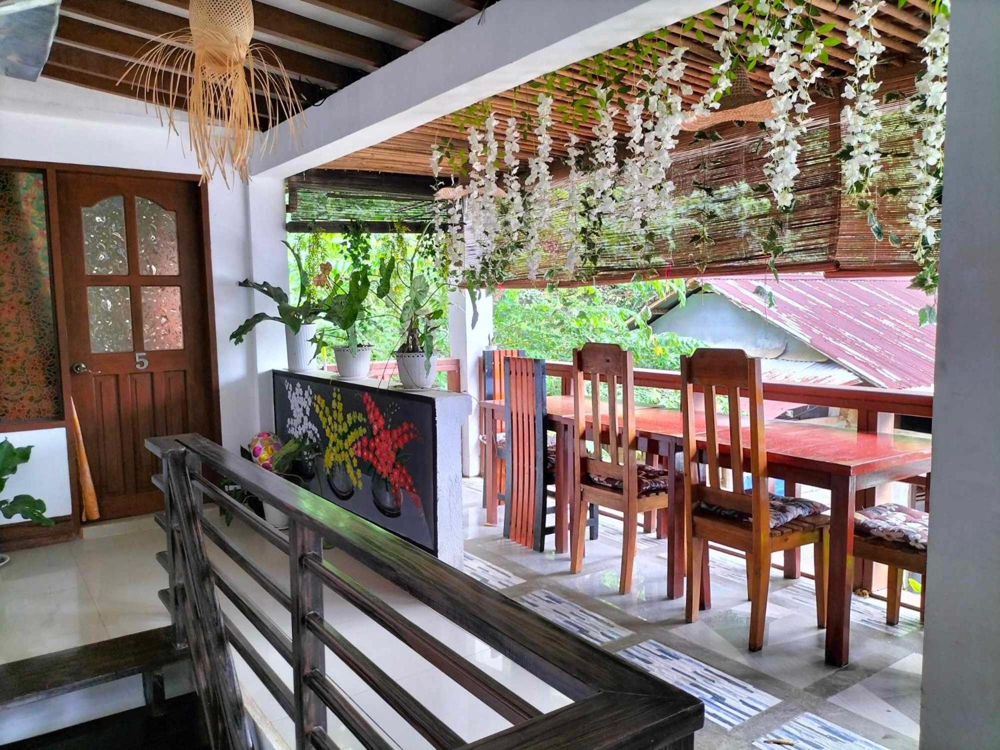 Brenmariel Tourist Inn El Nido Extérieur photo
