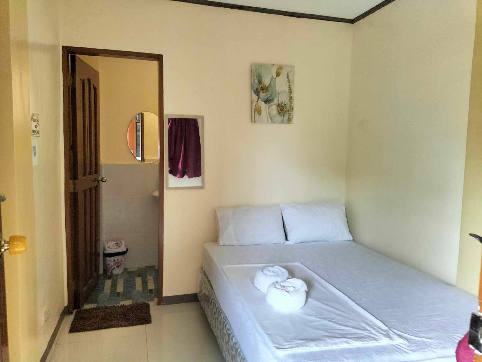 Brenmariel Tourist Inn El Nido Extérieur photo