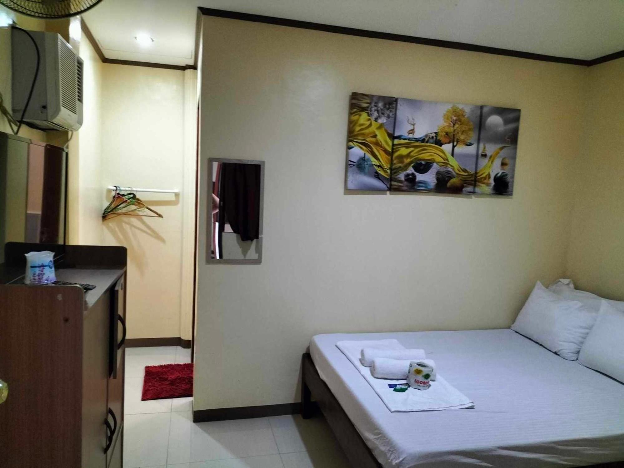 Brenmariel Tourist Inn El Nido Extérieur photo