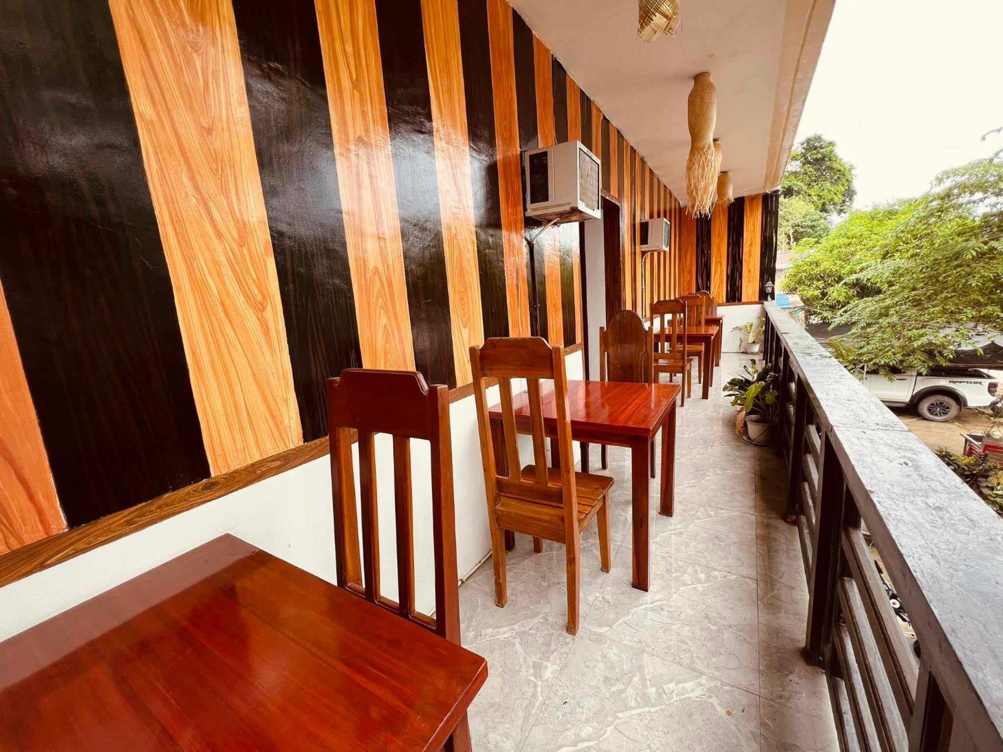 Brenmariel Tourist Inn El Nido Extérieur photo