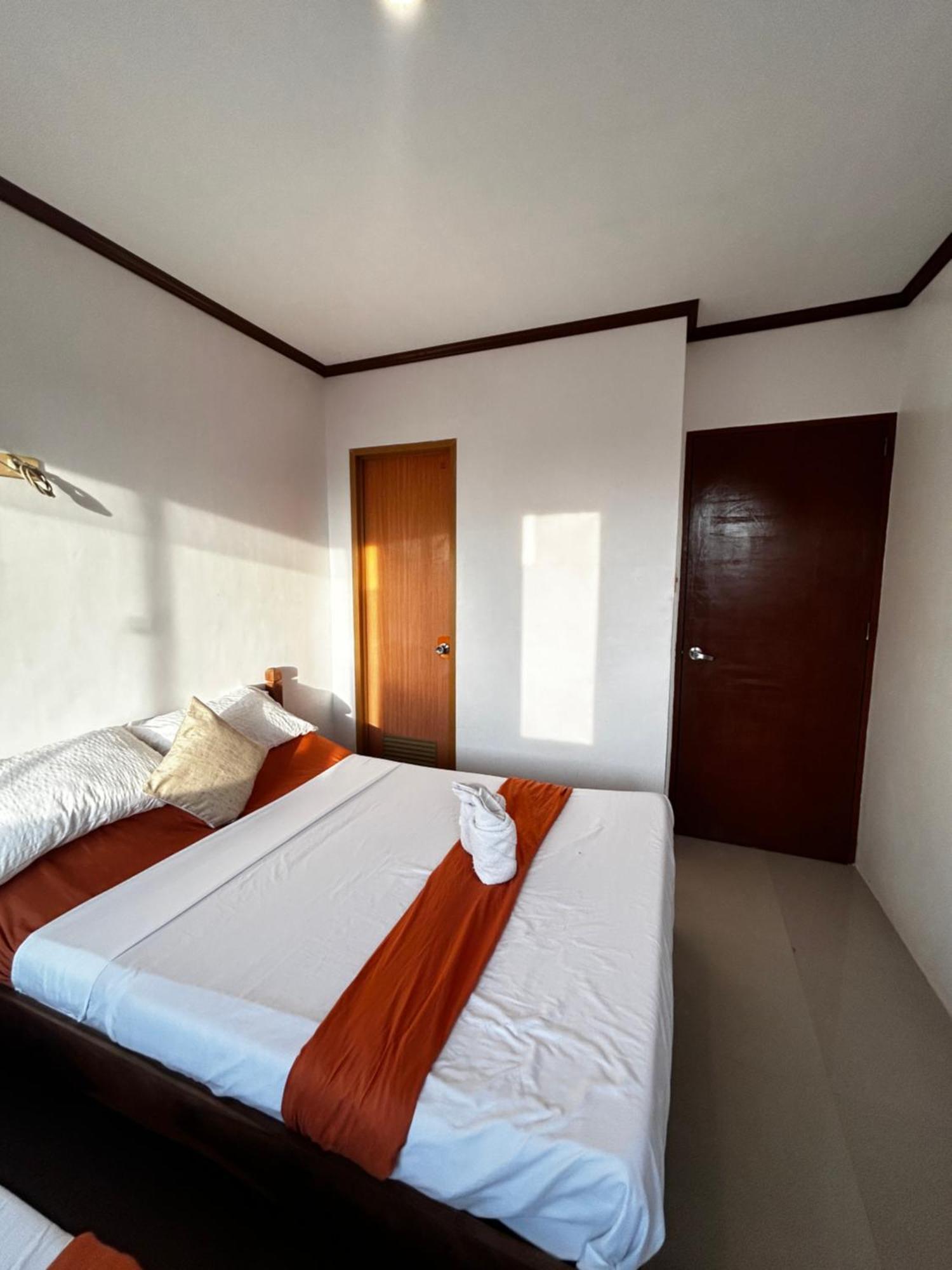 Brenmariel Tourist Inn El Nido Extérieur photo