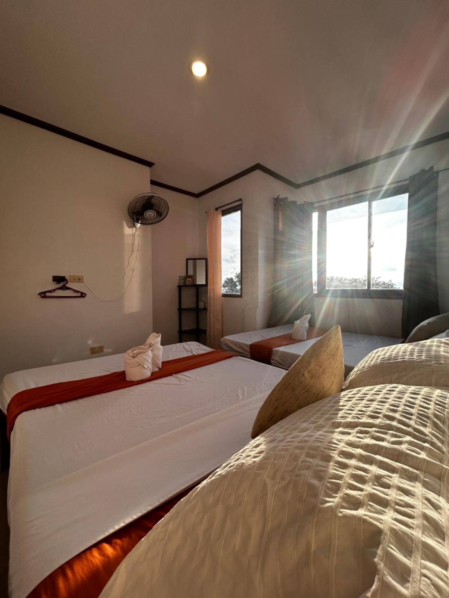 Brenmariel Tourist Inn El Nido Extérieur photo