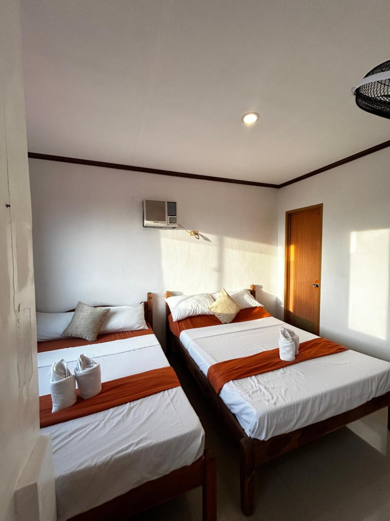 Brenmariel Tourist Inn El Nido Extérieur photo