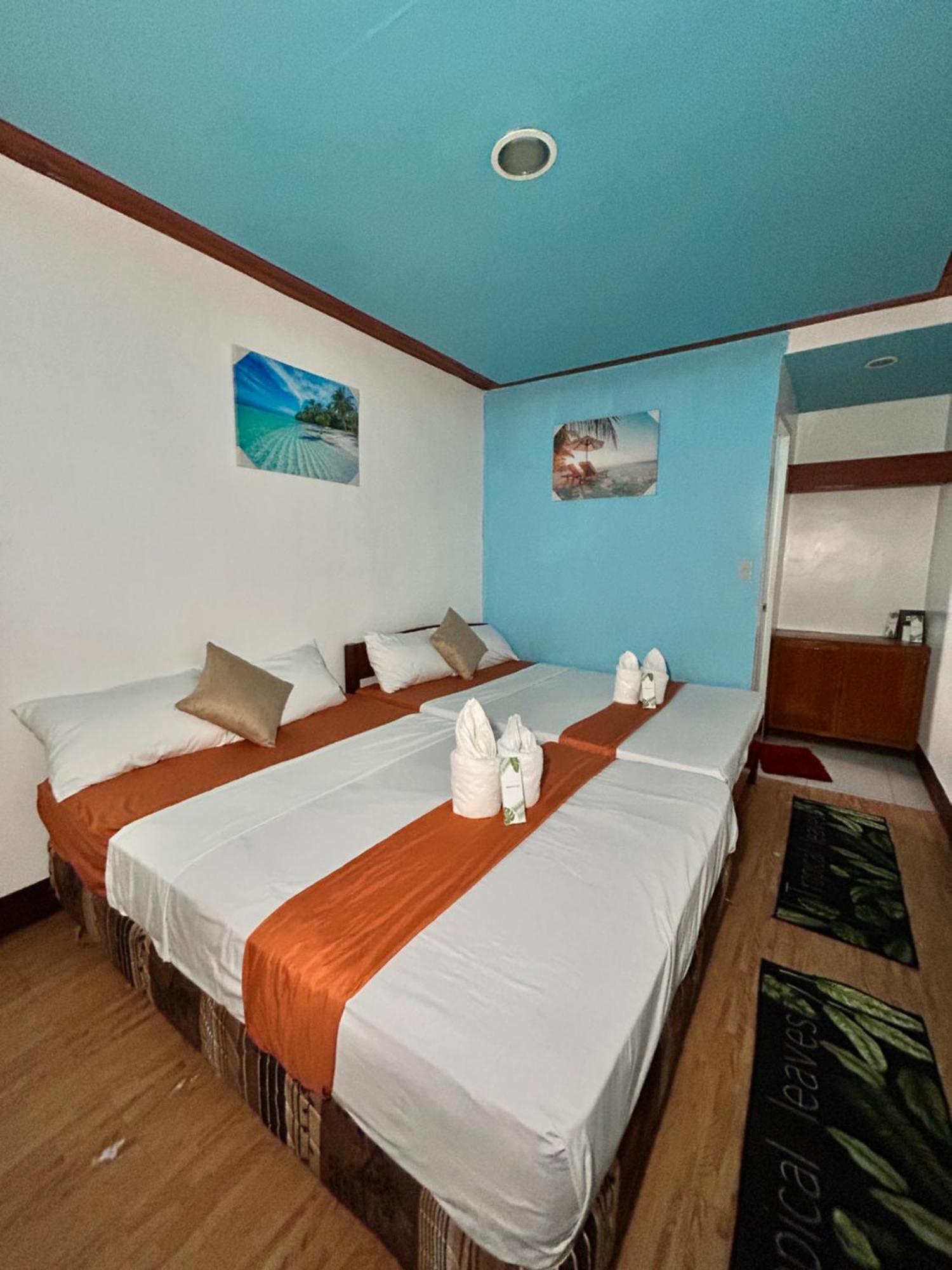 Brenmariel Tourist Inn El Nido Extérieur photo