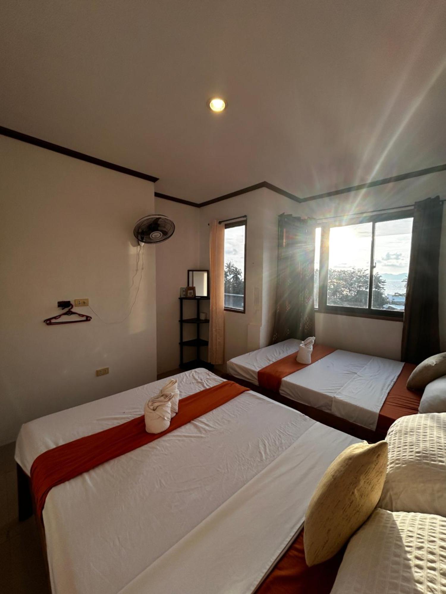 Brenmariel Tourist Inn El Nido Extérieur photo