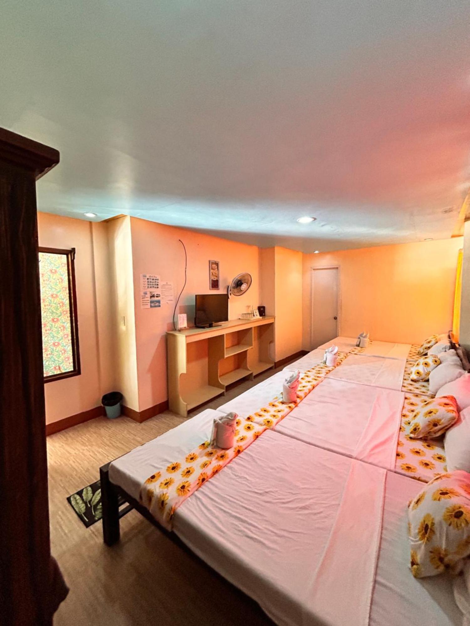 Brenmariel Tourist Inn El Nido Extérieur photo