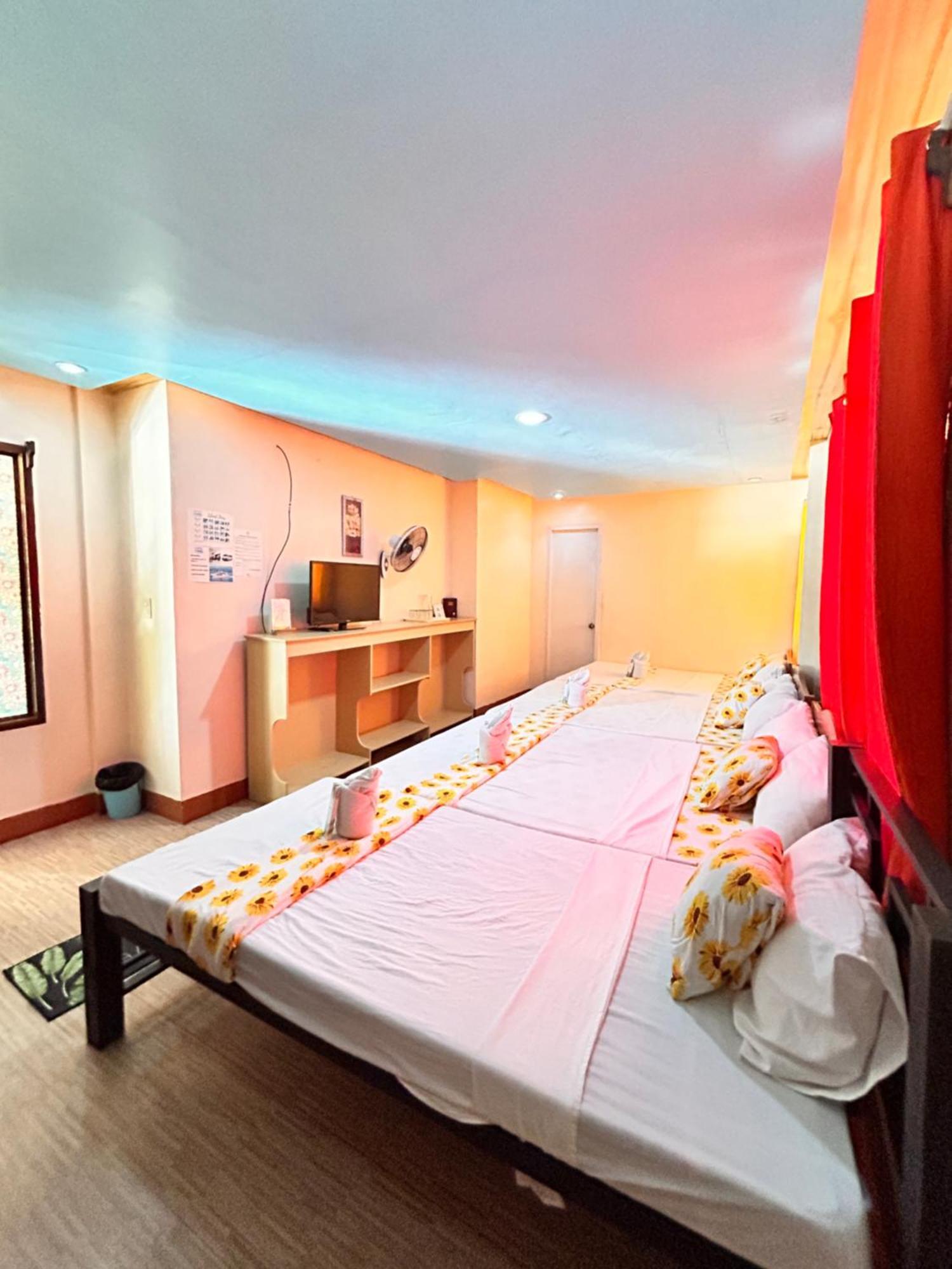 Brenmariel Tourist Inn El Nido Extérieur photo
