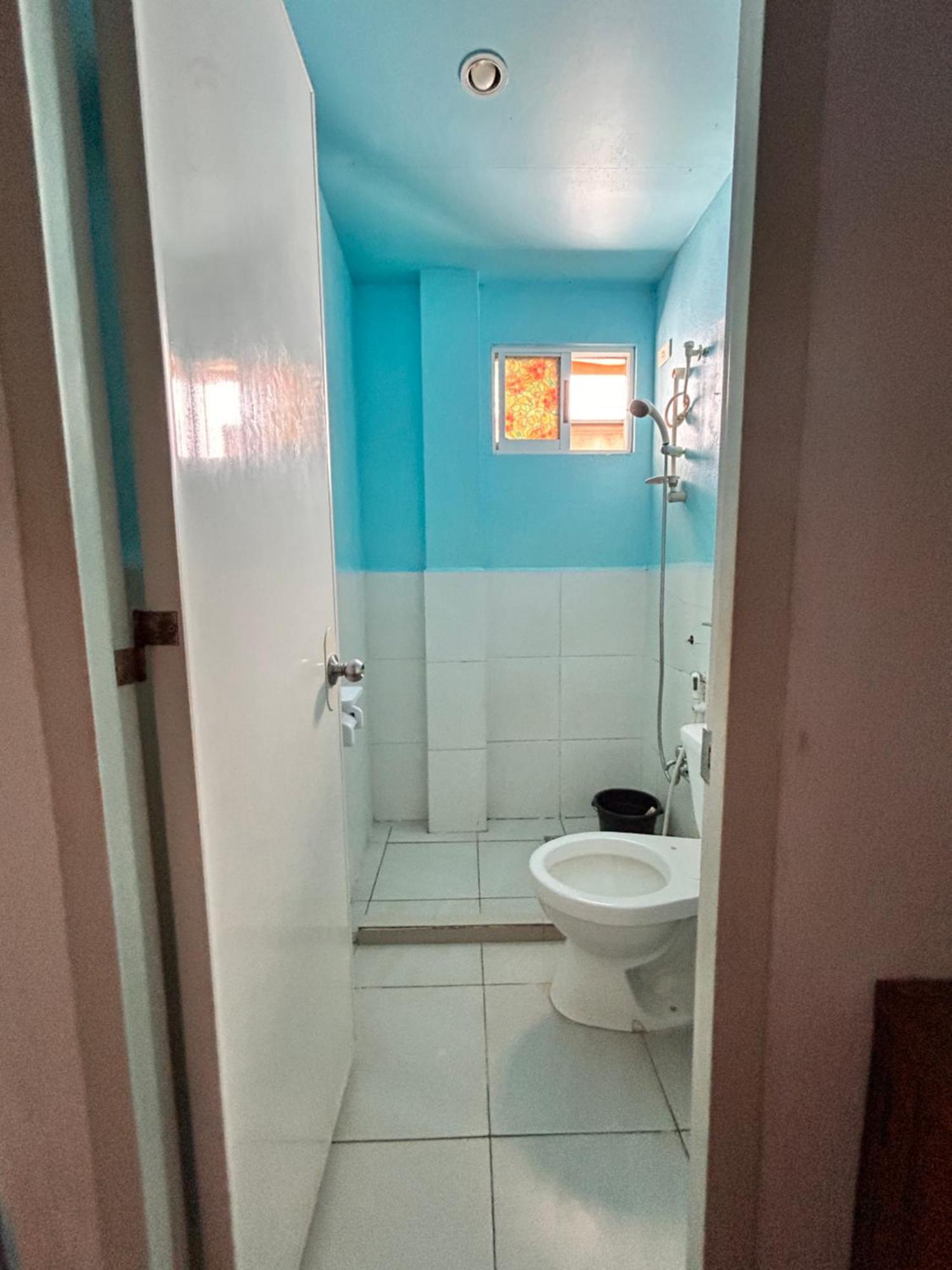Brenmariel Tourist Inn El Nido Extérieur photo