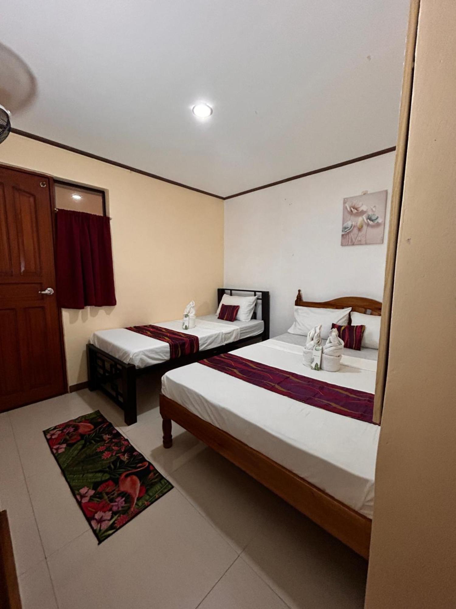 Brenmariel Tourist Inn El Nido Extérieur photo