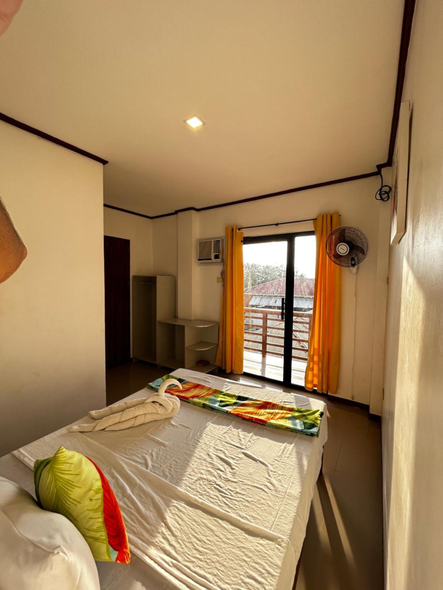 Brenmariel Tourist Inn El Nido Extérieur photo